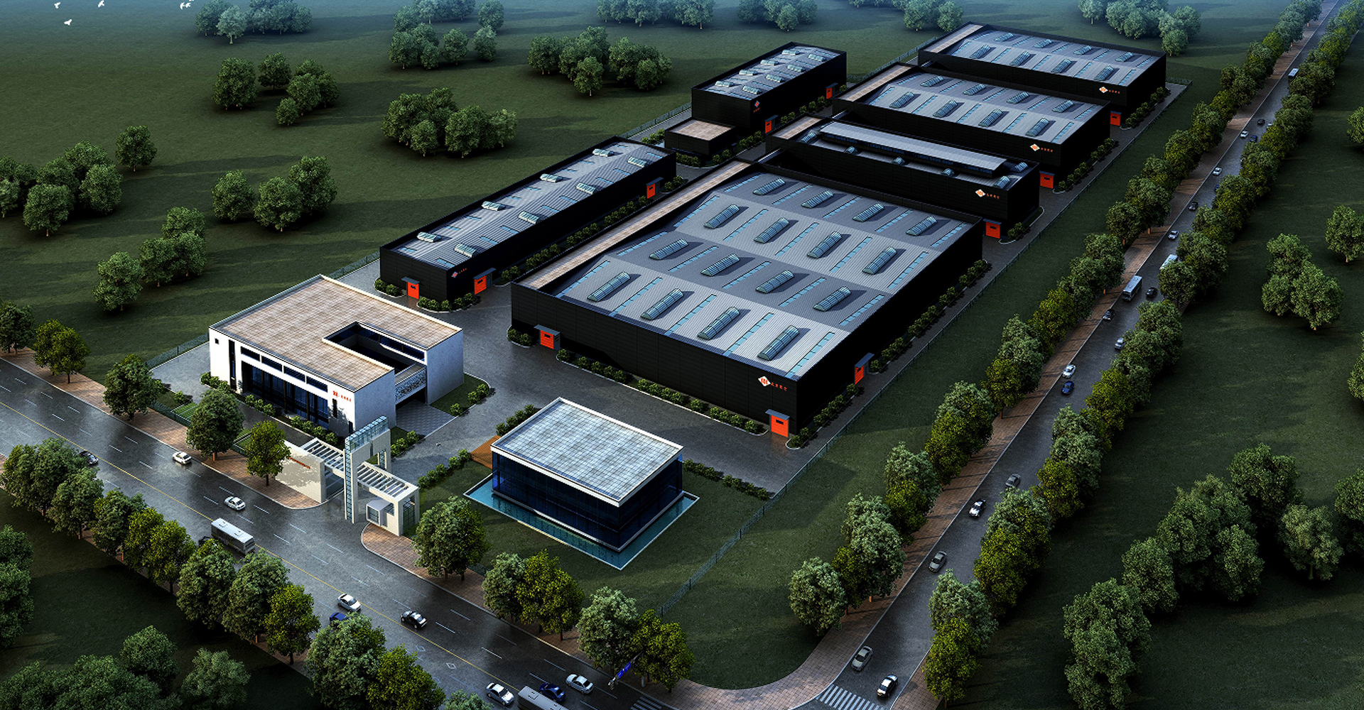 保鉑樂機械科技（上海）有限公司